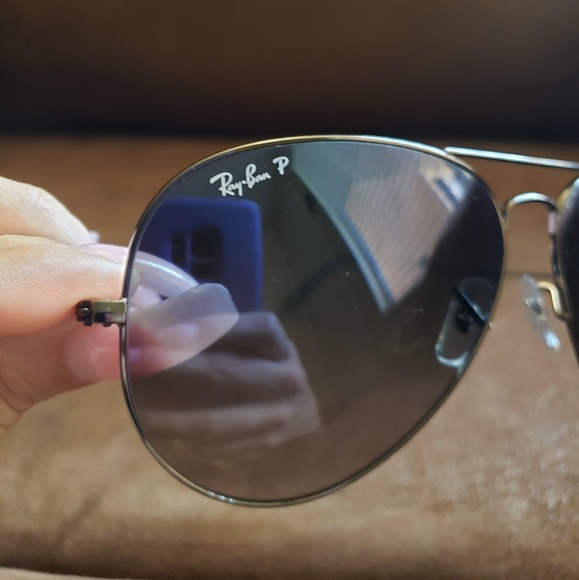 Ray-Ban P - Picture 4 of 6